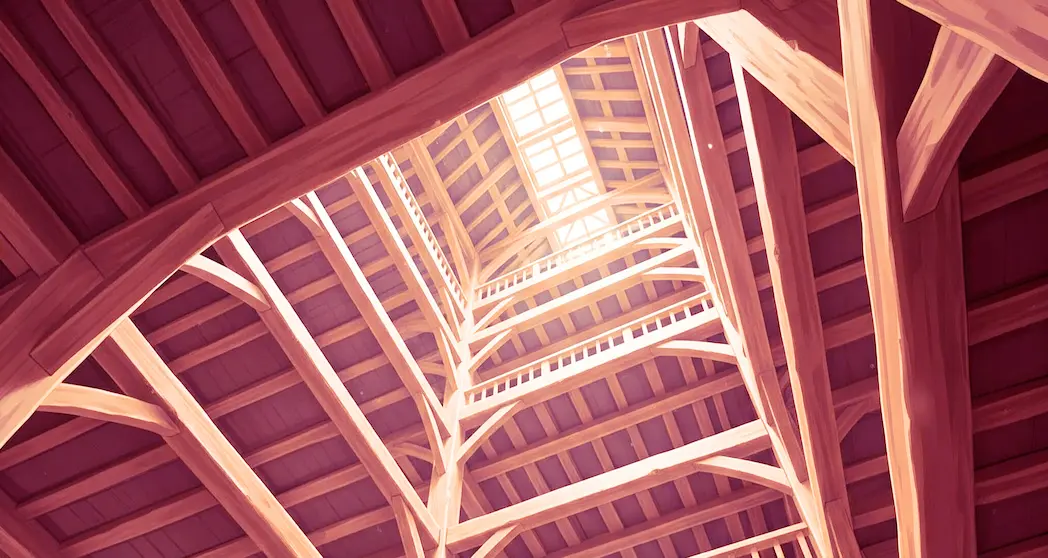 wood