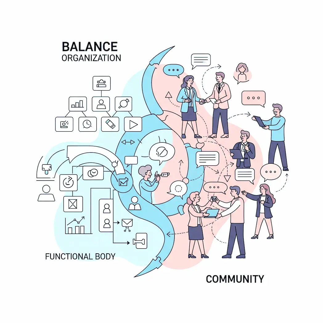 balance