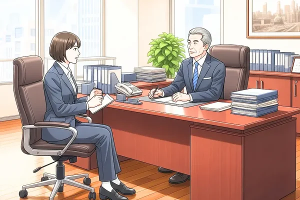 interview