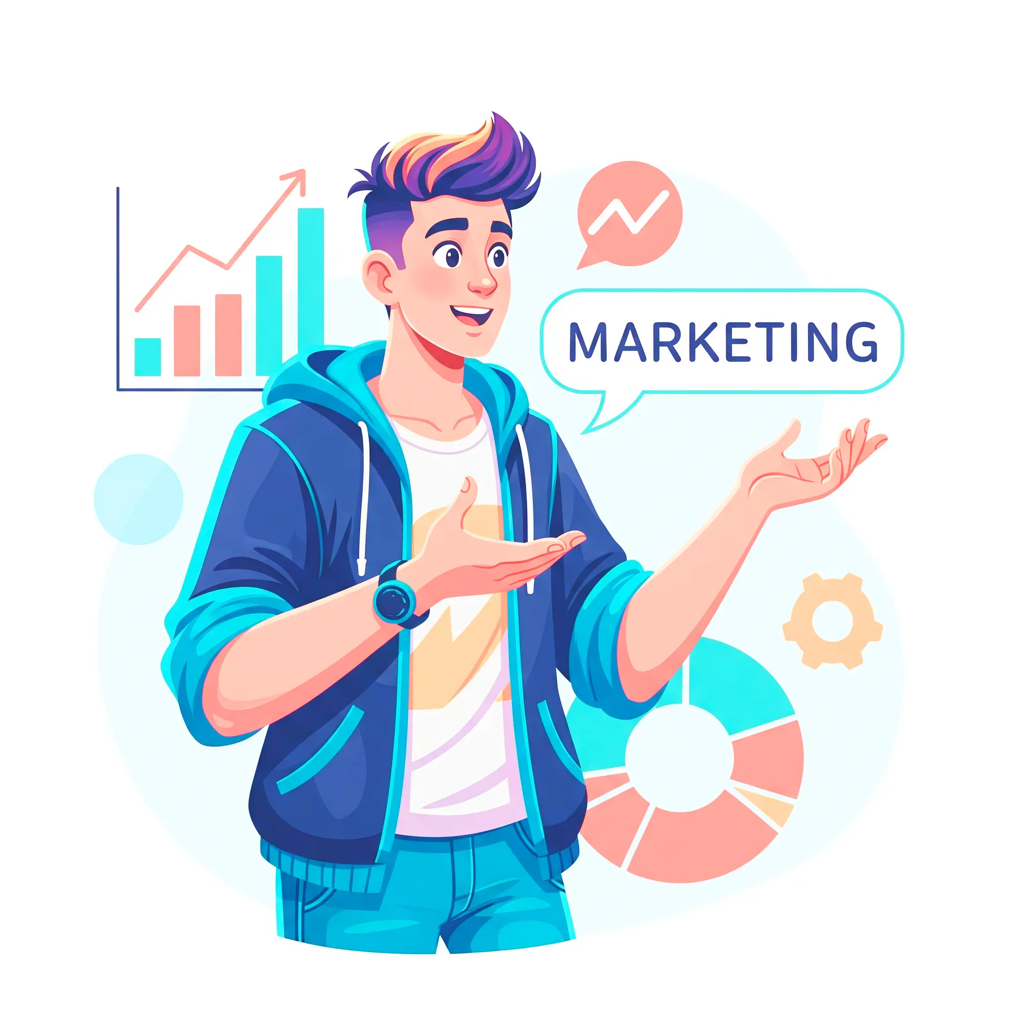 marketing