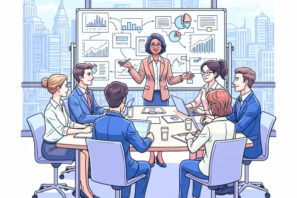 meeting
