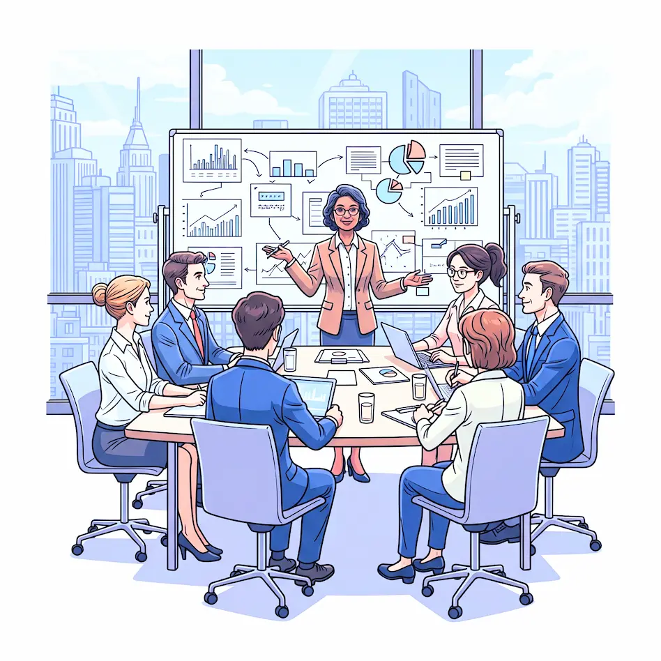 meeting