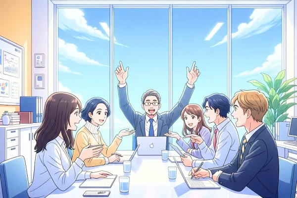 meetings