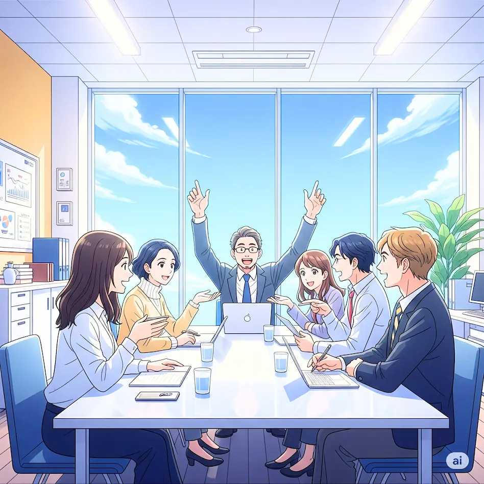 meetings