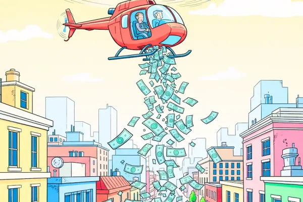 money