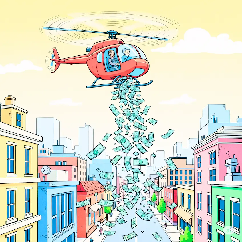 money