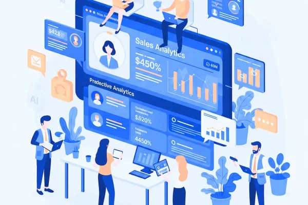 sales-AI