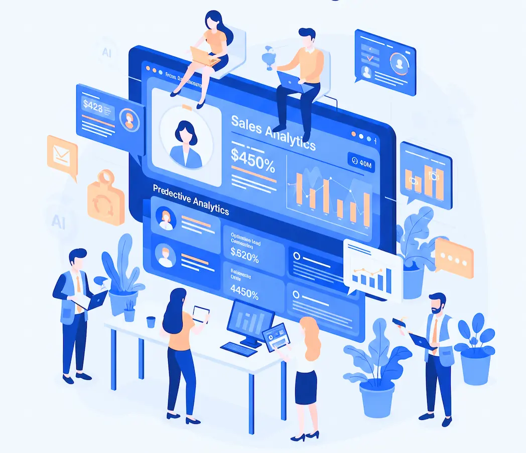 sales-AI