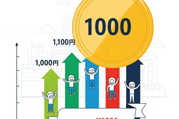 1000yen