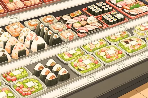bento