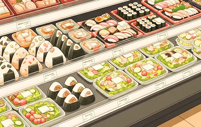bento