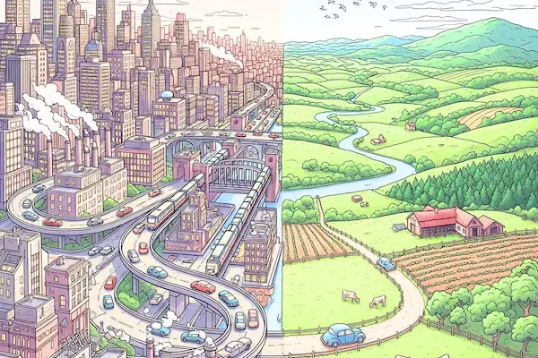 city-local