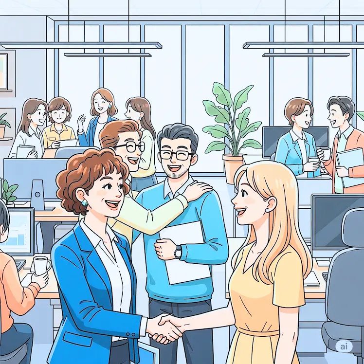 office