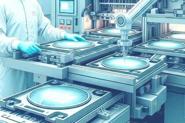 silicon
