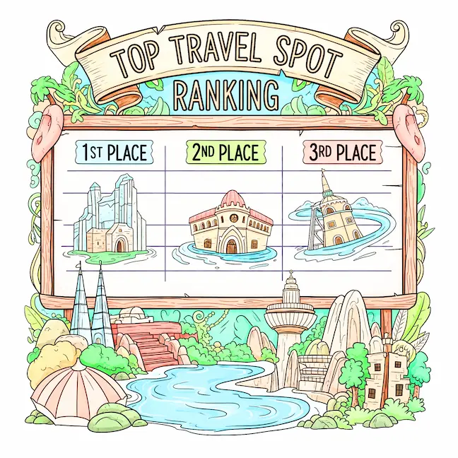 travel