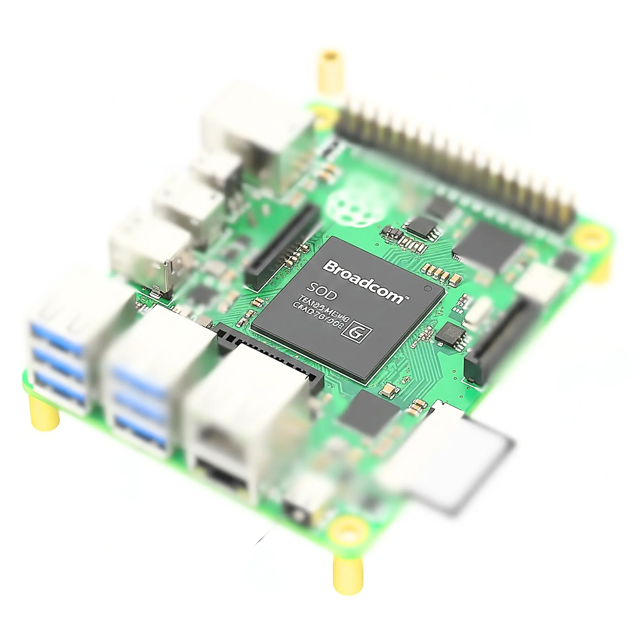 IoT