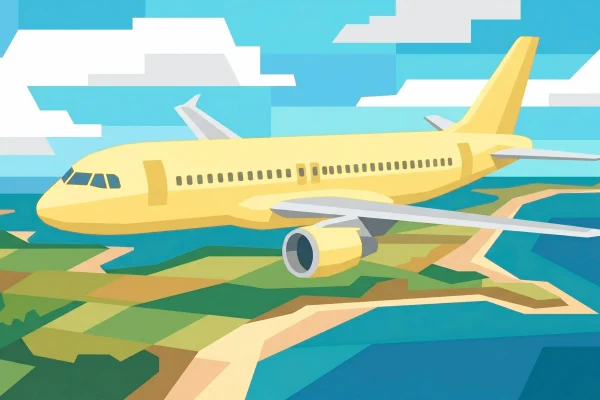 airplane