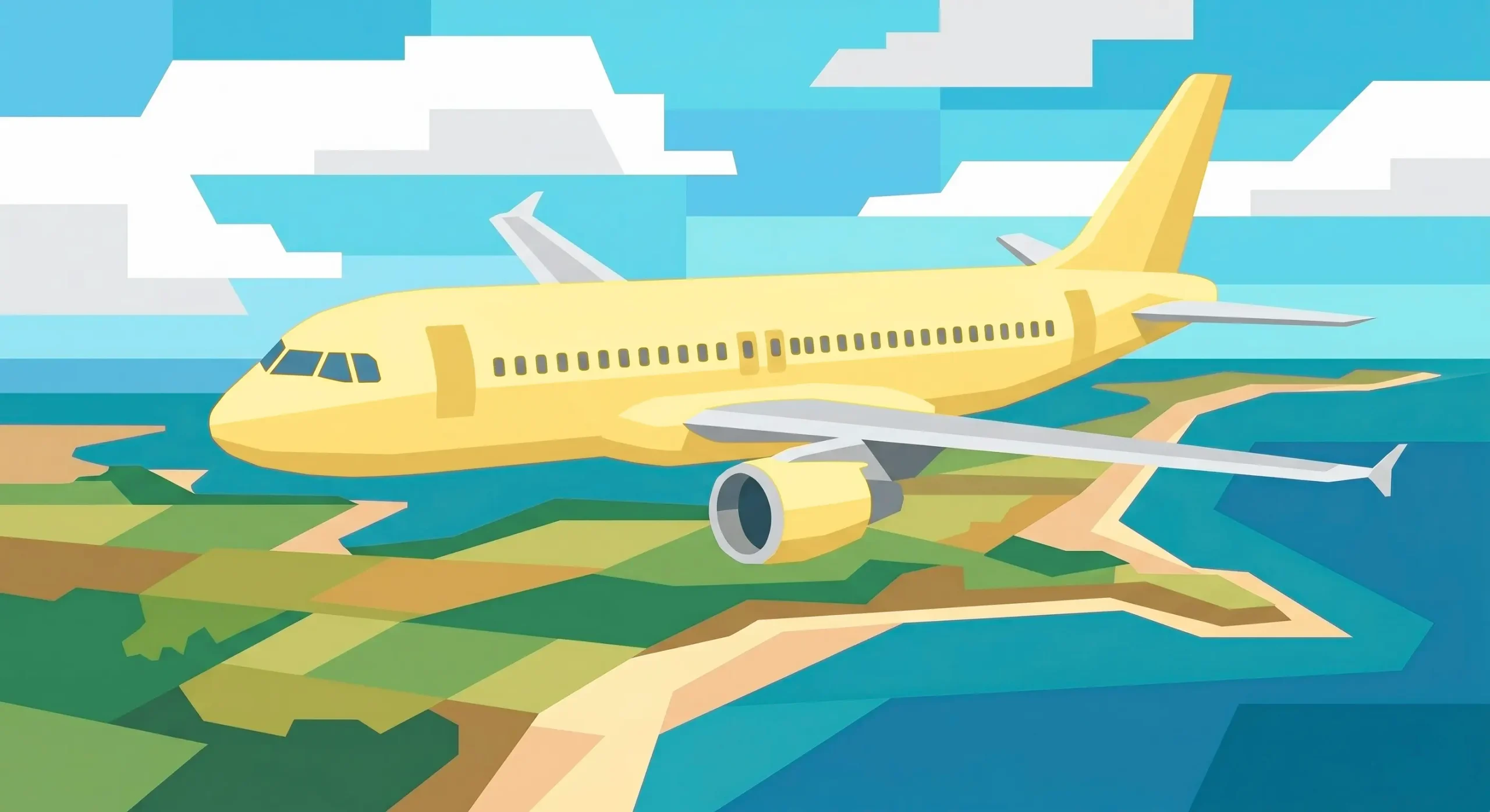 airplane