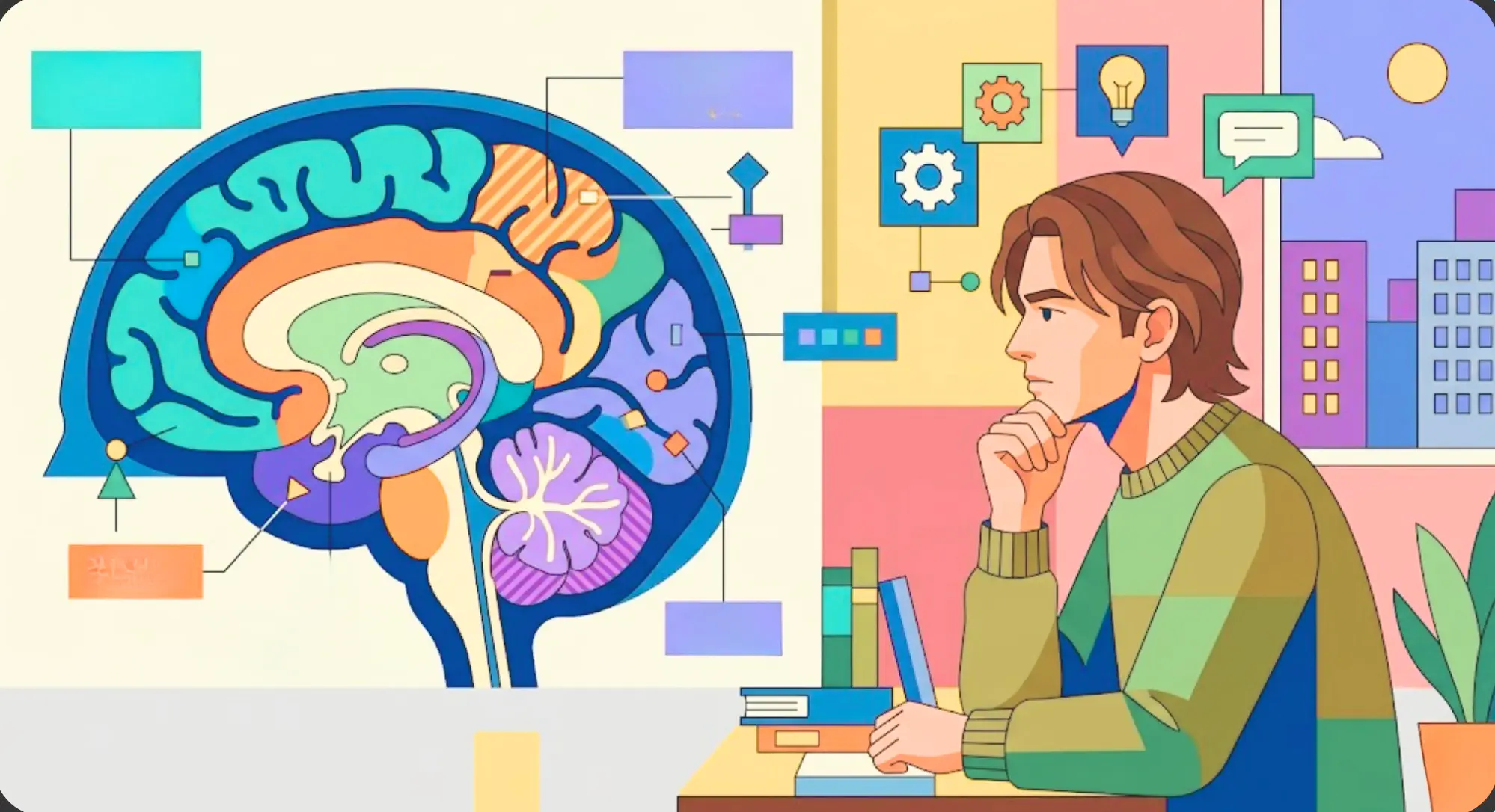 brain