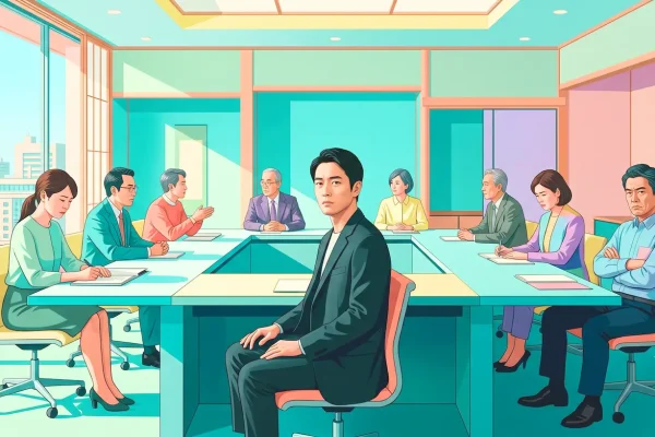 meeting