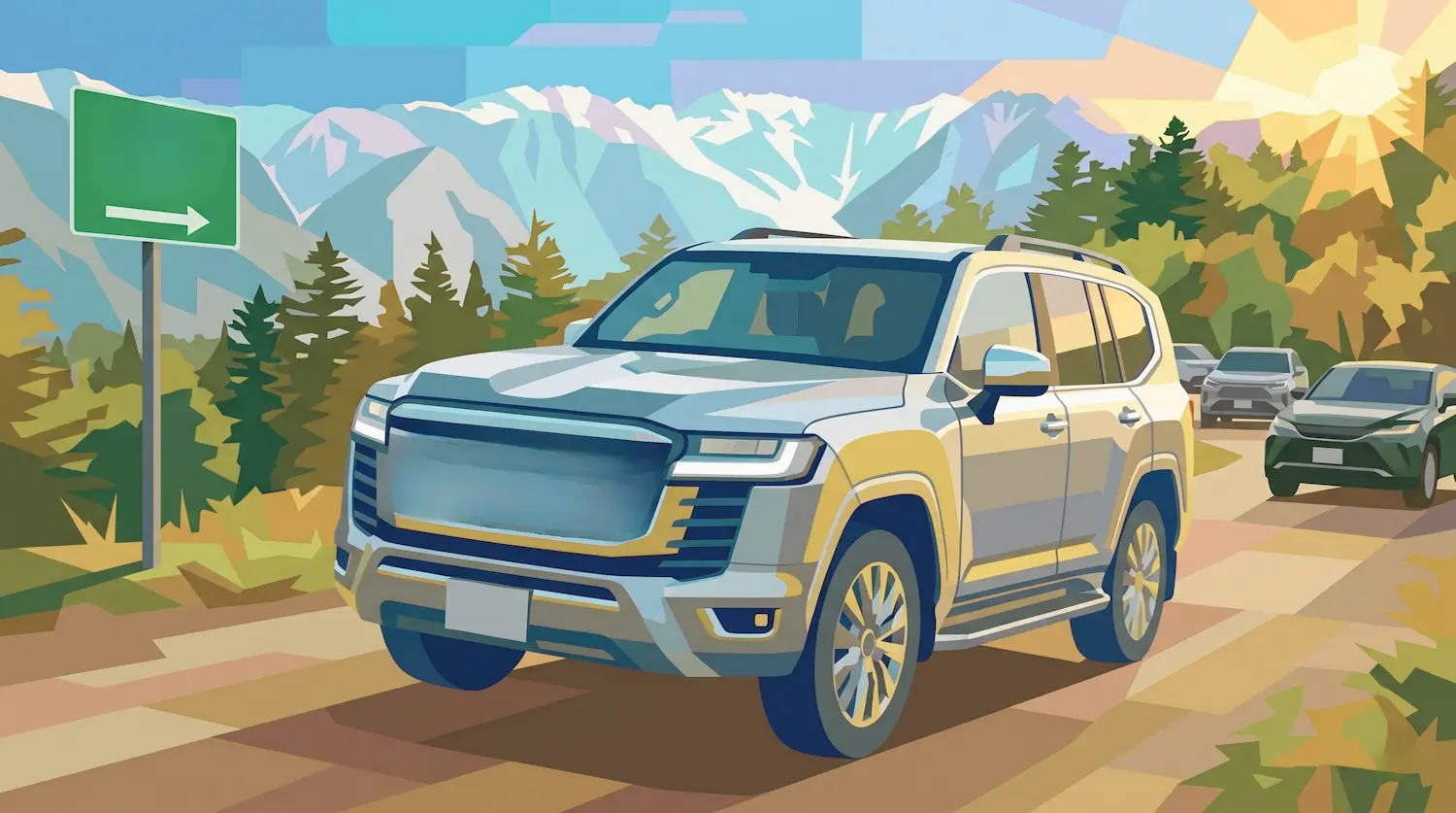 suv